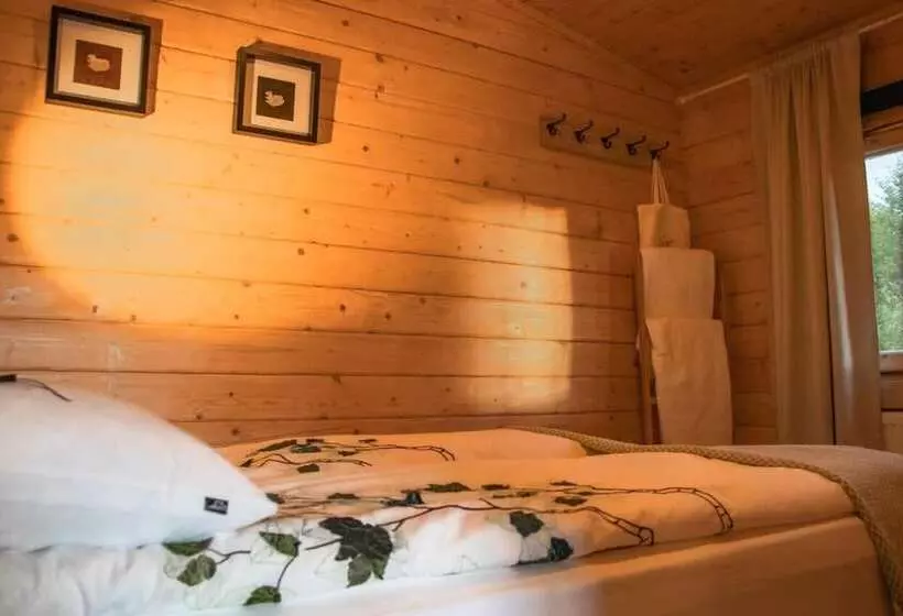 Fotos del hotel Kaldá Lyngholt Holiday Homes:  4