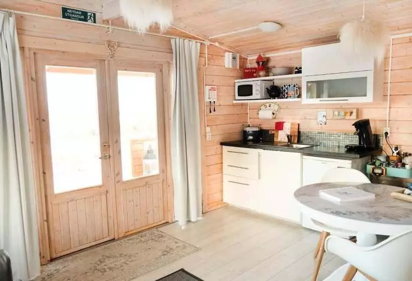 Fotos del hotel Kaldá Lyngholt Holiday Homes:  6