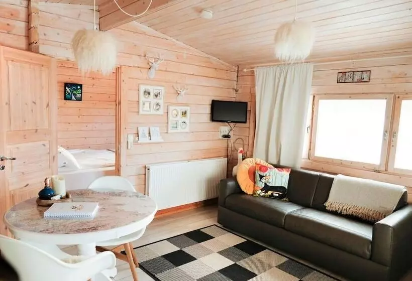 Fotos del hotel Kaldá Lyngholt Holiday Homes:  8