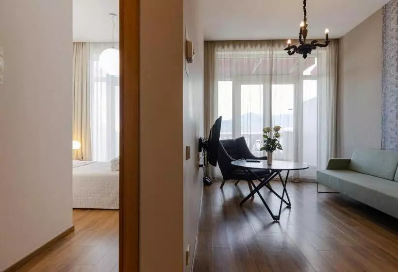 Fotos del hotel Le Port Apart:  17