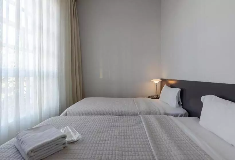 Fotos del hotel Le Port Apart:  2