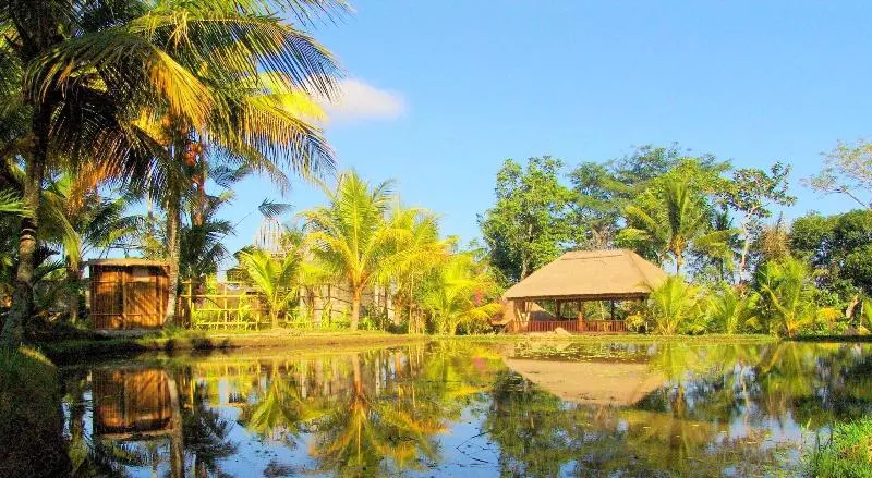 Prashanti Ubud