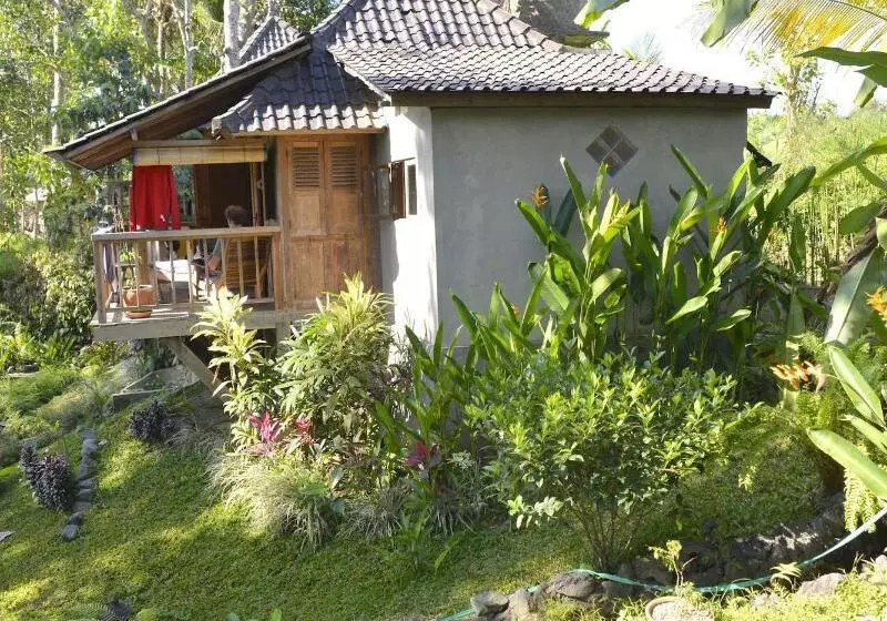 Fotos del hotel Prashanti Ubud:  22