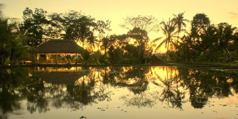Fotos del hotel Prashanti Ubud:  18