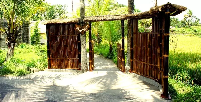Fotos del hotel Prashanti Ubud:  23