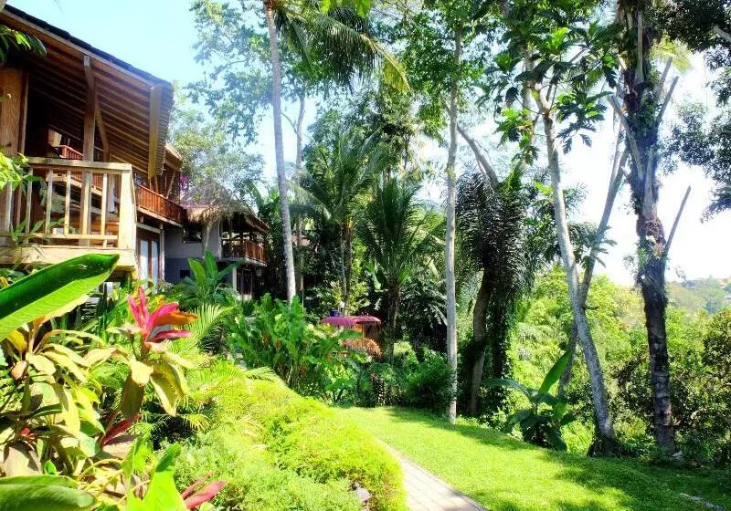 Fotos del hotel Prashanti Ubud:  15