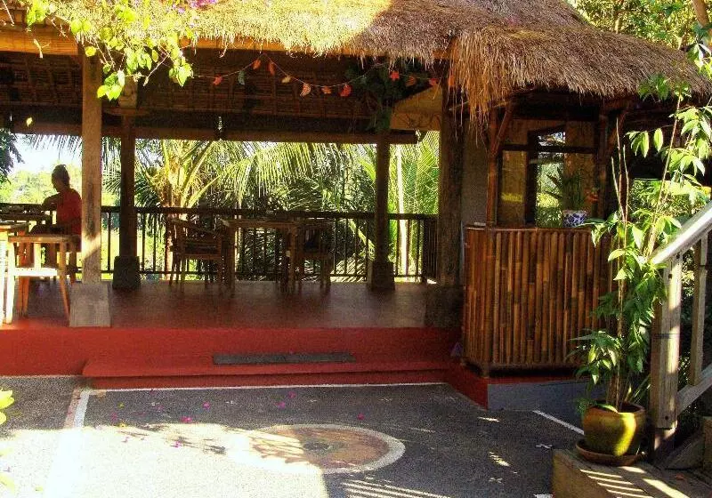 Fotos del hotel Prashanti Ubud:  3