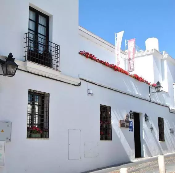 Suites La Posada De Pilar