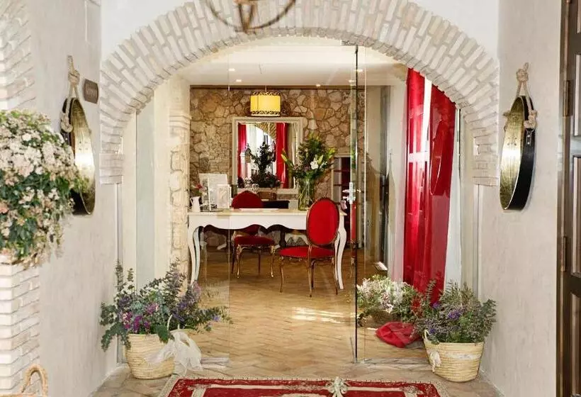 Fotos del hotel Suites La Posada De Pilar:  4