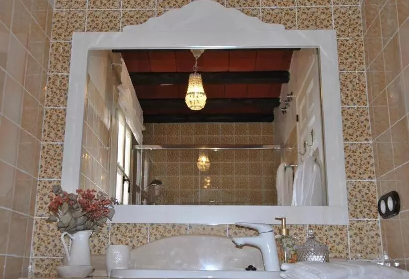 Fotos del hotel Suites La Posada De Pilar:  15