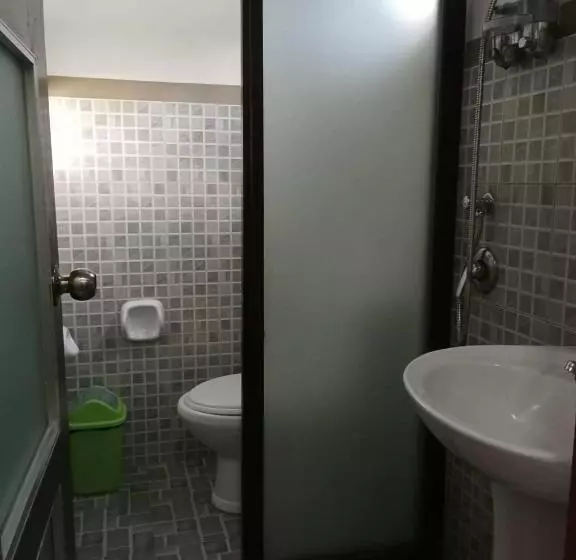 Fotos del hotel Valijoe Travel Lodge:  6