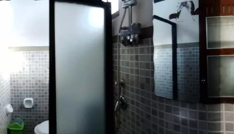 Fotos del hotel Valijoe Travel Lodge:  8