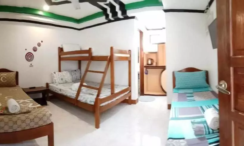 Fotos del hotel Valijoe Travel Lodge:  9