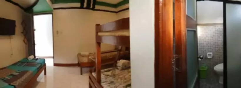 Fotos del hotel Valijoe Travel Lodge:  11