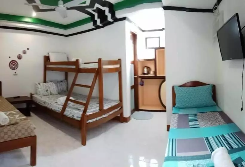 Fotos del hotel Valijoe Travel Lodge:  15