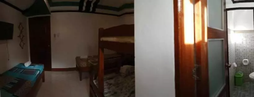 Fotos del hotel Valijoe Travel Lodge:  14