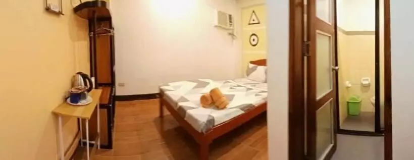 Fotos del hotel Valijoe Travel Lodge:  7