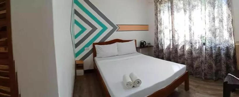 Valijoe Travel Lodge