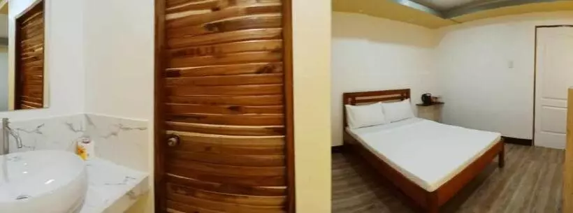 Fotos del hotel Valijoe Travel Lodge:  13