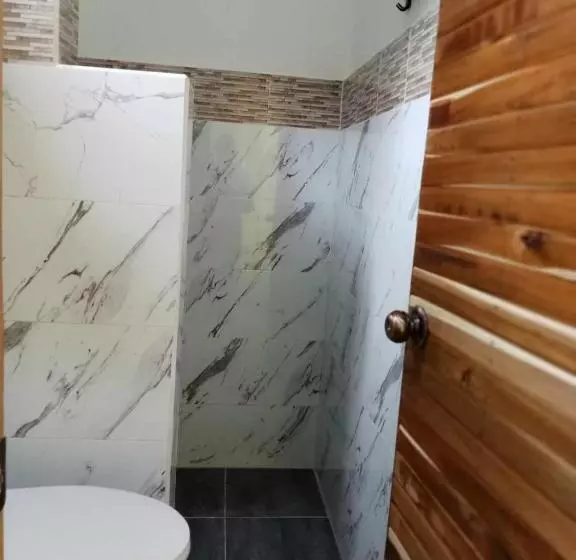 Fotos del hotel Valijoe Travel Lodge:  12