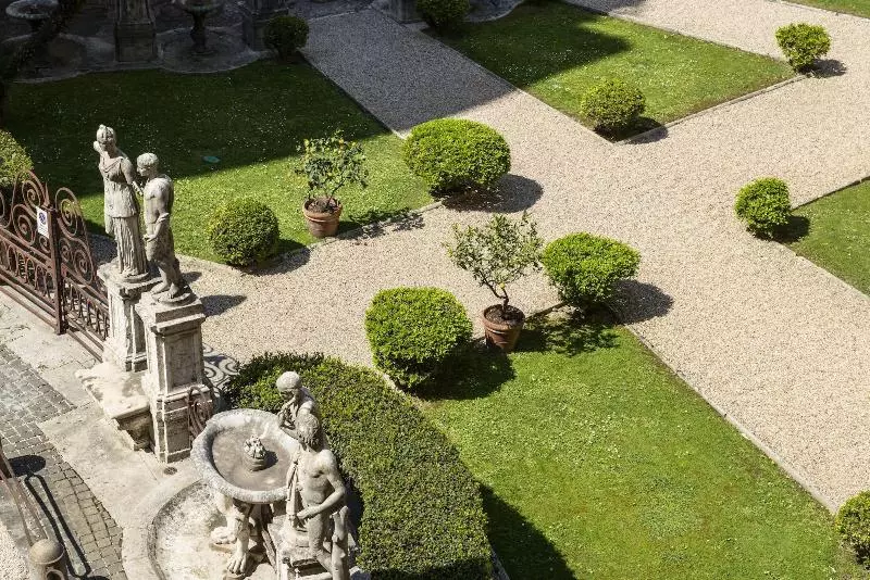 Fotos del hotel Vilòn:  24