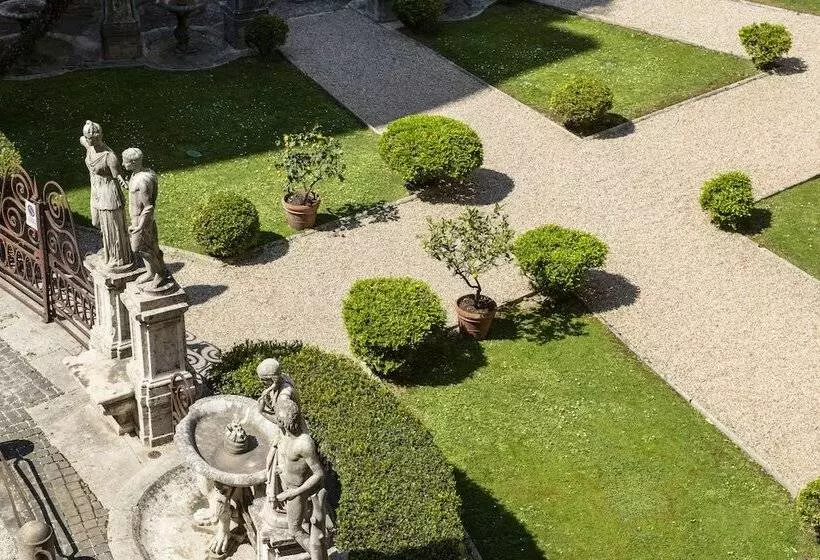 Fotos del hotel Vilòn:  10
