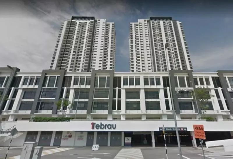 Fotos del hotel 1tebrau Premium Suites By 12stay:  4