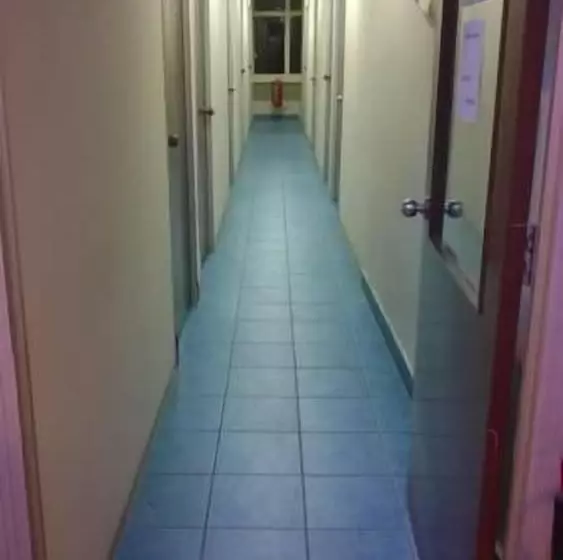 Abs Bintang Guest House