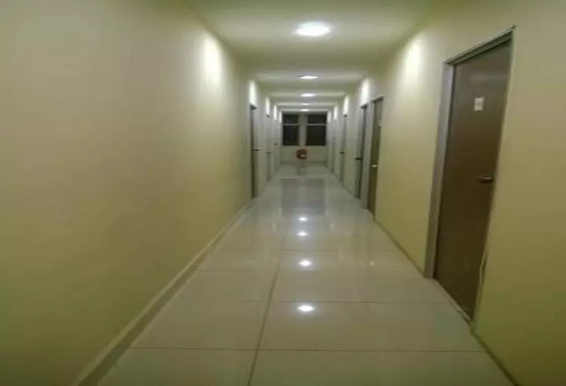 Fotos del hotel Abs Bintang Guest House:  16