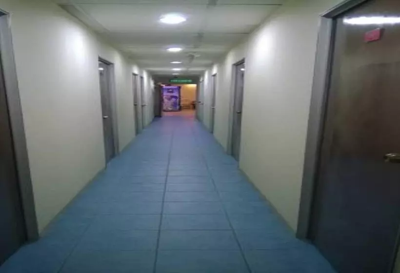 Fotos del hotel Abs Bintang Guest House:  19