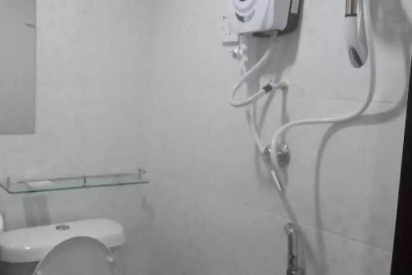 Fotos del hotel Abs Bintang Guest House:  15