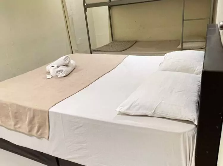 Fotos del hotel Abs Bintang Guest House:  6