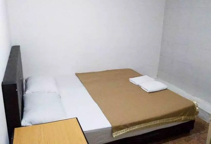 Fotos del hotel Abs Bintang Guest House:  14