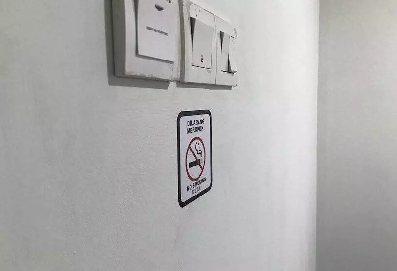 Fotos del hotel Abs Bintang Guest House:  13