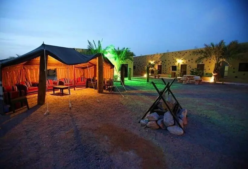 Fotos del hotel Bait Al Aqaba Dive Center & Resort:  14