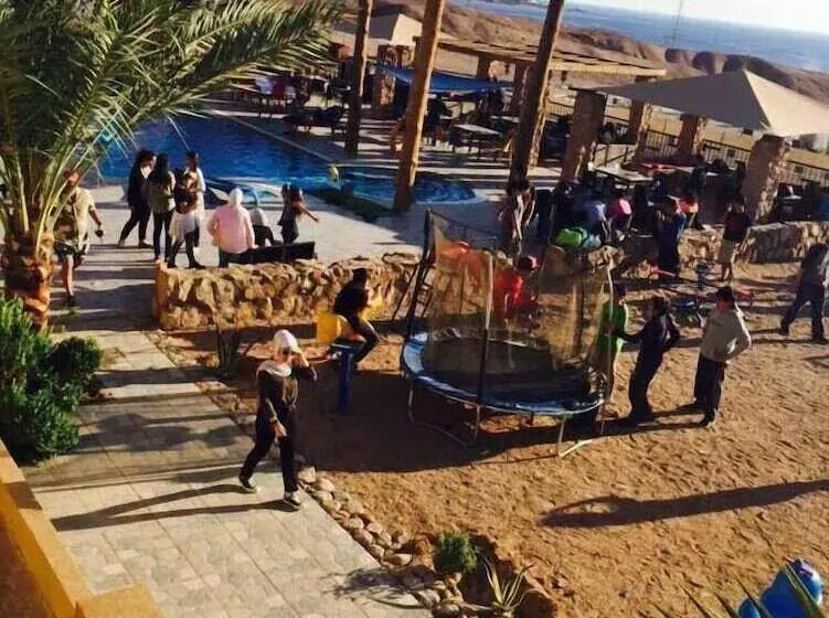 Fotos del hotel Bait Al Aqaba Dive Center & Resort:  10