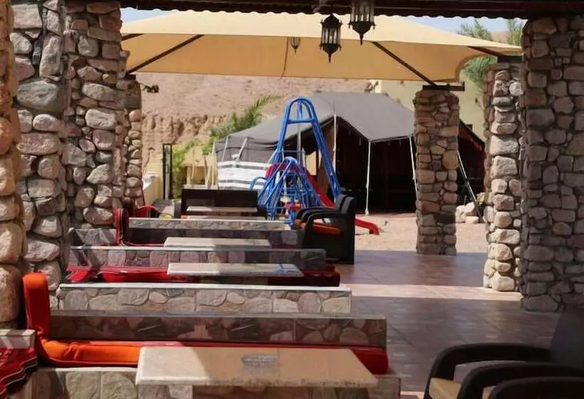 Fotos del hotel Bait Al Aqaba Dive Center & Resort:  5