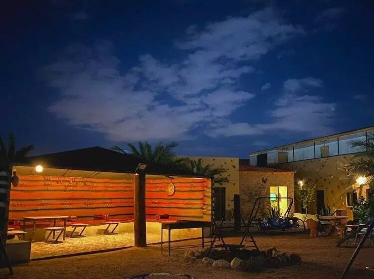 Fotos del hotel Bait Al Aqaba Dive Center & Resort:  15