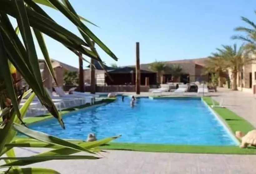 Bait Al Aqaba Dive Center & Resort
