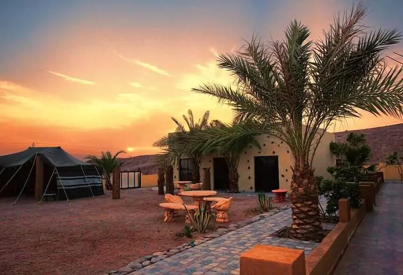Fotos del hotel Bait Al Aqaba Dive Center & Resort:  6