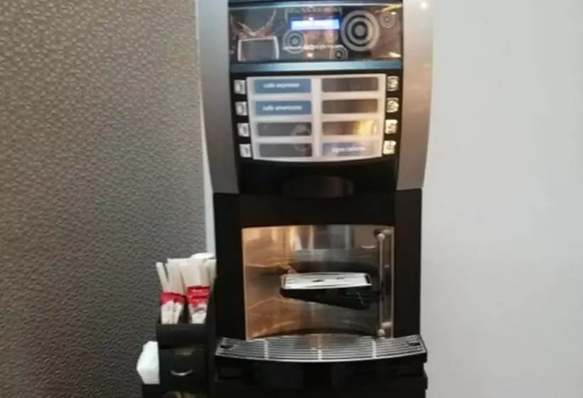 Fotos del hotel Mx Reforma:  13