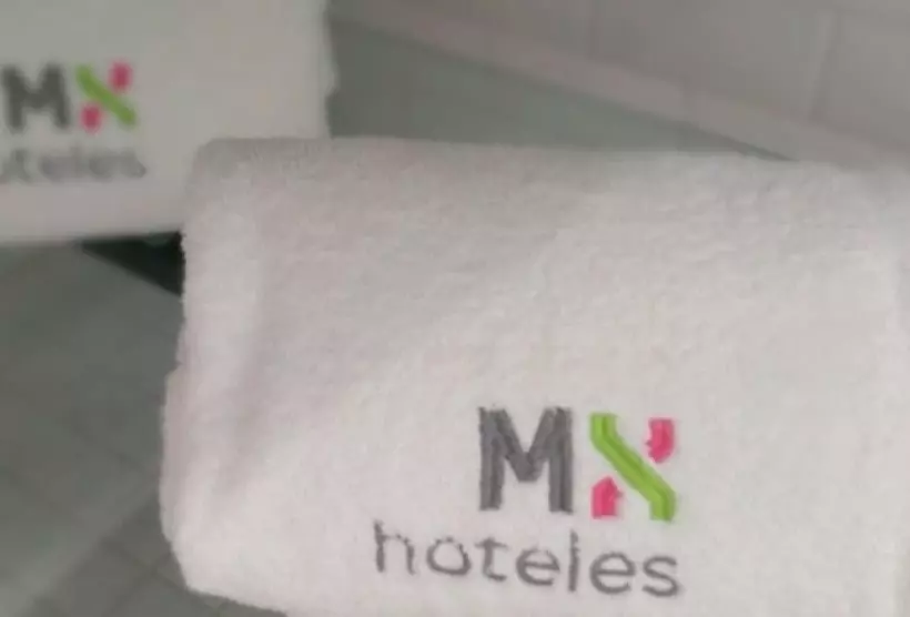 Fotos del hotel Mx Reforma:  9