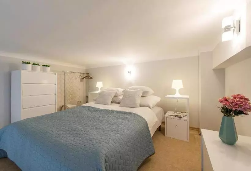 Fotos del hotel P&o Apartments Hoza:  7