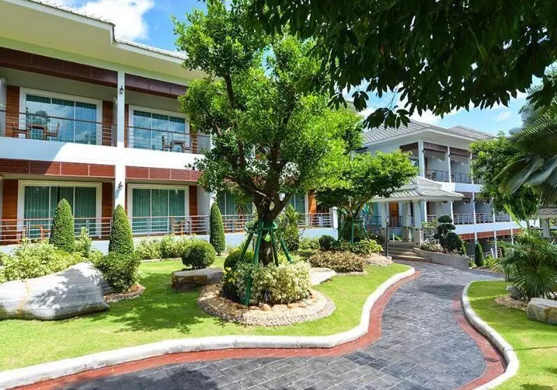 Fotos del hotel Princess River Kwai:  4