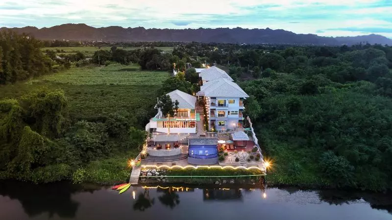 Fotos del hotel Princess River Kwai:  5