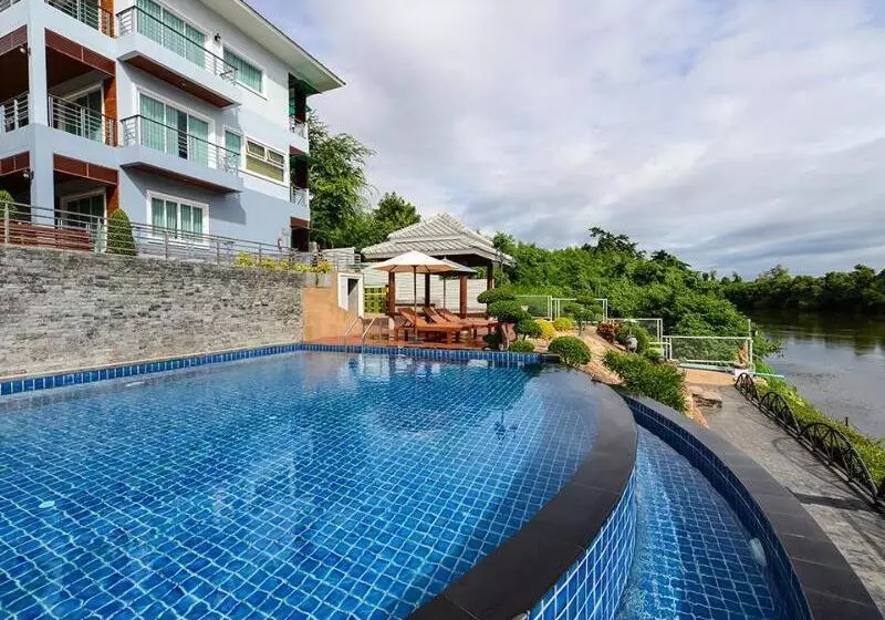 Fotos del hotel Princess River Kwai:  7
