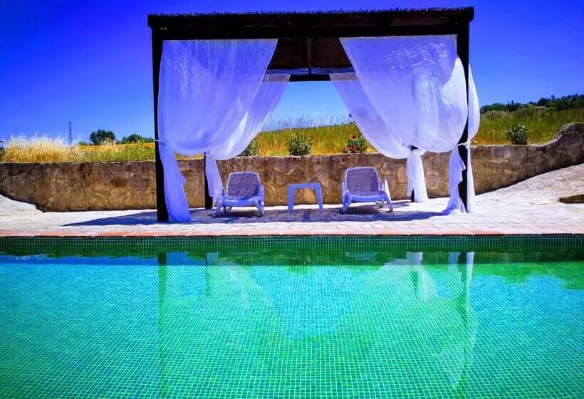 Fotos del hotel Ronda Moments:  15