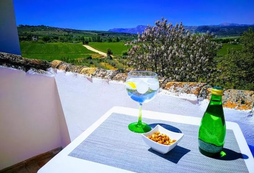 Fotos del hotel Ronda Moments:  11
