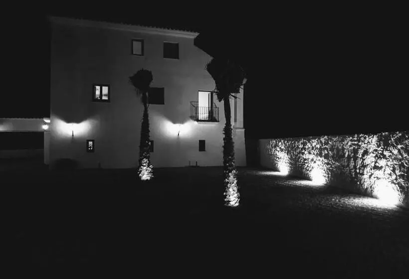 Fotos del hotel Ronda Moments:  24
