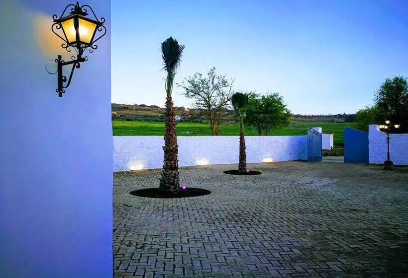 Fotos del hotel Ronda Moments:  19